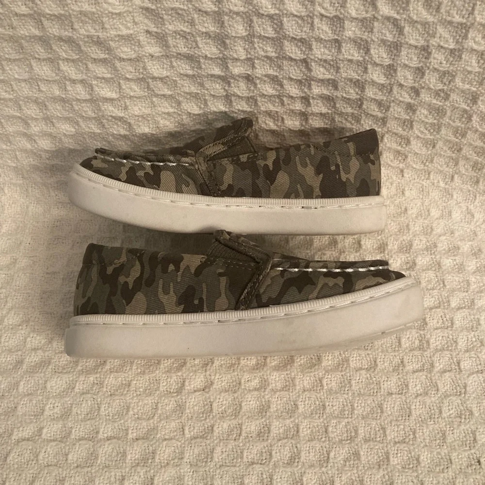 Sperry boys toddler